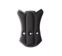 Alpinestars Kit Coussinets D'Oreilles S-M7 Black, Taille: One Size