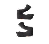 Alpinestars Kit De Coussinets De Joue S-M3 Standard Gray, Taille: XLX30