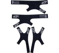 Alpinestars Kit De Sangles Rk-7 Kb