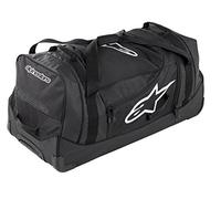 Alpinestars Sac Komodo Noir Gris Blanc