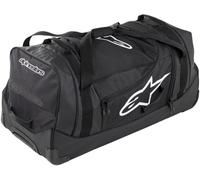 Alpinestars Sac Komodo Noir Gris Blanc
