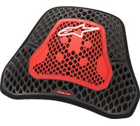 alpinestars KR-Cell CIR Protection Buste Noir/Rouge L unisex
