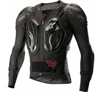 Alpinestars KurtkaAction V2 Bk Rozmiar: XL