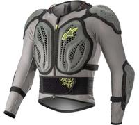 Alpinestars KurtkaAction V2 Gby Rozmiar: XL