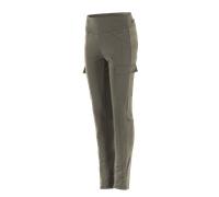 Alpinestars Leggings Iria Military Green, Taille: XXL
