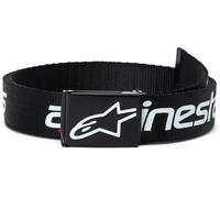 Alpinestars Linear Ceinture, noir pour homme