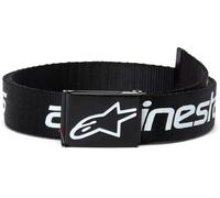 Alpinestars Linear Ceinture, noir, Taille unique