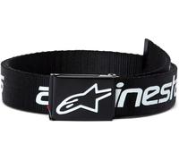 Alpinestars Linear, courroie Taille unique Noir/Blanc Noir/Blanc