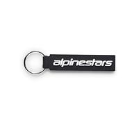 Alpinestars – Porte-clés Linear – Noir Os – Homme
