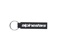 Alpinestars, Linear, Porte-Clés, Noir, Os, Homme