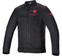 Alpinestars Honda Luc V2 Air Leather Jacket Noir 4XL Homme