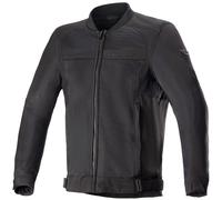 ALPINESTARS BLOUSON LUC V2 AIR - XL - BLOUSON LUC V2 AIR - NOIR