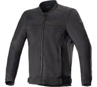 Alpinestars Veste moto Luc V2 Air Noir 2XL Homme