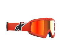 Alpinestars Lunettes De Protection Tout-terrain Junior Vision Corp