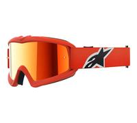 Alpinestars Lunettes De Protection Tout-terrain Junior Vision Corp