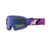 Alpinestars Lunettes De Protection Tout-terrain Junior Vision Corp
