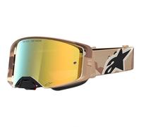 Alpinestars Lunettes Off-road Supertech Lone