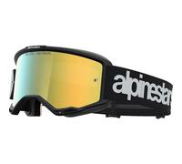 Alpinestars Lunettes Off-road Vision 5 Hone