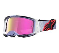 alpinestars Vision 8 Maven Masque de motocross unisex