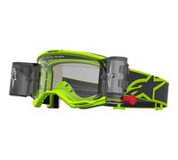 Alpinestars Lunettes de motocross Vision 5 Rora – Système Roll-Off