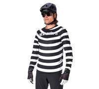 Alpinestars Maillot A-Aria Oscar Black, Taille: XXL
