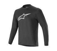alpinestars Maillot A-Dura Astar à manches longues noir XXL