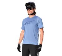 Alpinestars Maillot A-Dura Dri Astar Infinity Blue