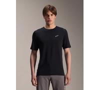 Alpinestars A-dura Dri Wool Short Sleeve Jersey Noir M Homme
