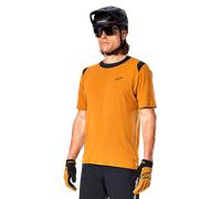Alpinestars Maillot A-Dura Dri Wool Dark Gold