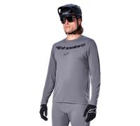 Alpinestars Maillot A-Dura Rocker Dark Gray