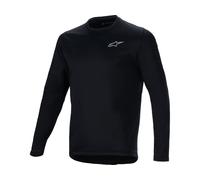 alpinestars Maillot A-Dura Thermal L/S noir XXL
