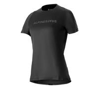 Alpinestars Maillot à Manches Courtes A_dura Dri Switch
