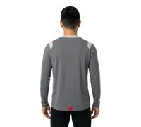 Alpine Stars - A-Dura Dri Wool - Maillot VTT homme 93 Gris Foncé - XL