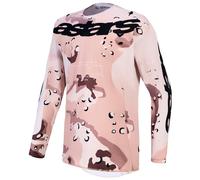 Alpinestars Maillot à Manches Longues Racer Lone