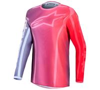 Alpinestars Maillot à Manches Longues Stella Fluid Kepler