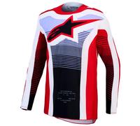 Alpinestars Maillot à Manches Longues Techstar Maven
