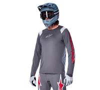 Alpinestars Maillot A-Supra Astar Dark Gray