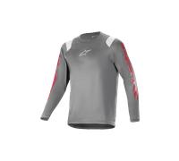 Alpinestars Maillot A Supra Astar Junior Dark Gray