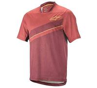 Alpinestars Maillot Alps 8,0 L pour Homme XXL Bordeaux