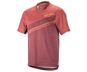 Alpinestars Maillot Alps 8,0 L pour Homme XXL Bordeaux