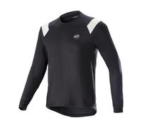 alpinestars Maillot Alps Escape L/S noir M