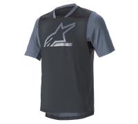 Alpinestars Maillot Drop 6 V2 Grisaille Black