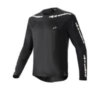 alpinestars Maillot Drop Meta L/S noir M