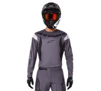Alpinestars Maillot Fluid Haul 2025 Sand Brown, Taille: XXL
