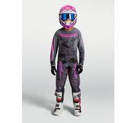 Alpinestars Maillot à Manches Longues Fluid Lone