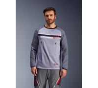 Alpinestars Maillot Maxdura Dual Mid Gray Dark Gray