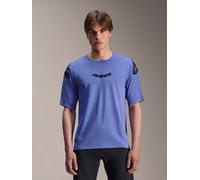 Alpinestars Maillot Polartec A-Aria Elite Baja Blue