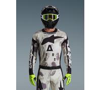 Alpinestars Maillot Racer Lahnd 2026 Sand Camo, Taille: XL