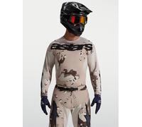 Alpinestars Maillot Racer Lone 2027 Desert Camo Black, Taille: XXL