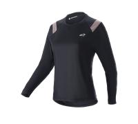 Alpinestars Maillot Stella Alps Escape Black
